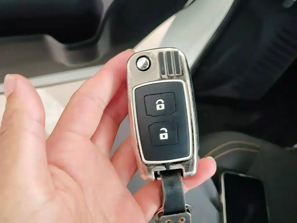 Changan M60 2023 1.5L GDI Comfort 6/7 мест