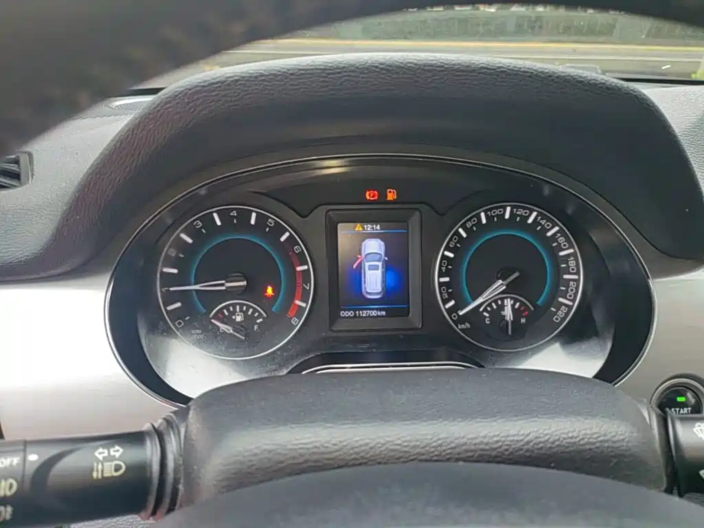 Haval H2 — миниатюра 12