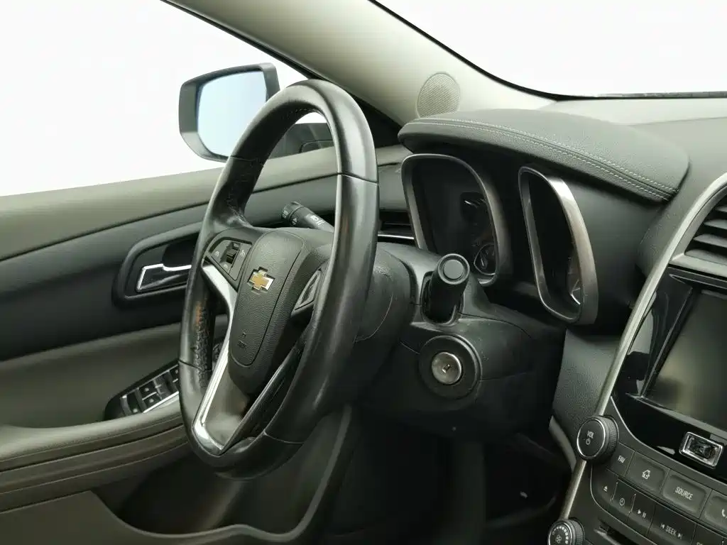 Chevrolet Malibu — миниатюра 22