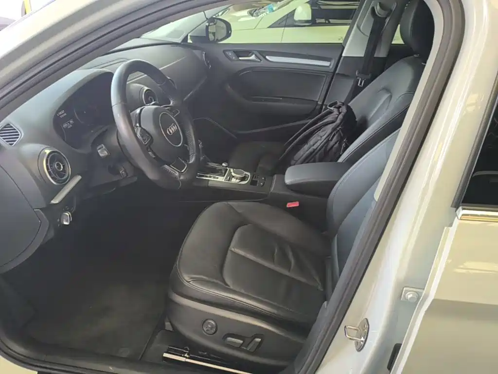 Audi A3 — миниатюра 15
