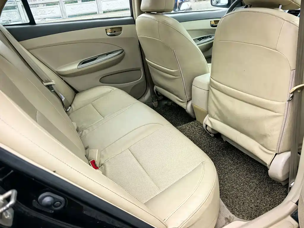 BYD L3 — миниатюра 9