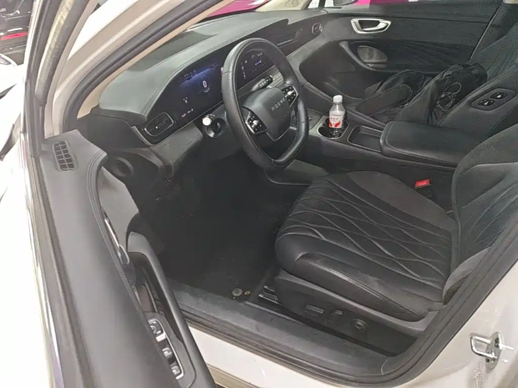 Roewe D7 — миниатюра 16