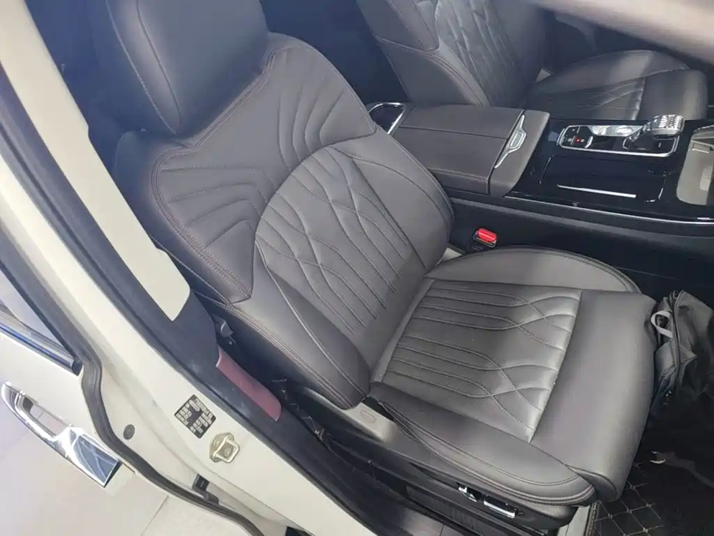GAC Motor Trumpchi M8 — миниатюра 25