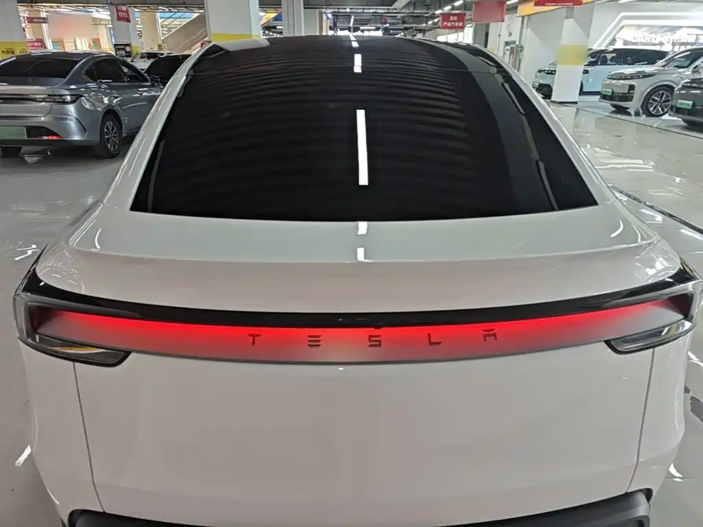 Tesla Model Y — миниатюра 6