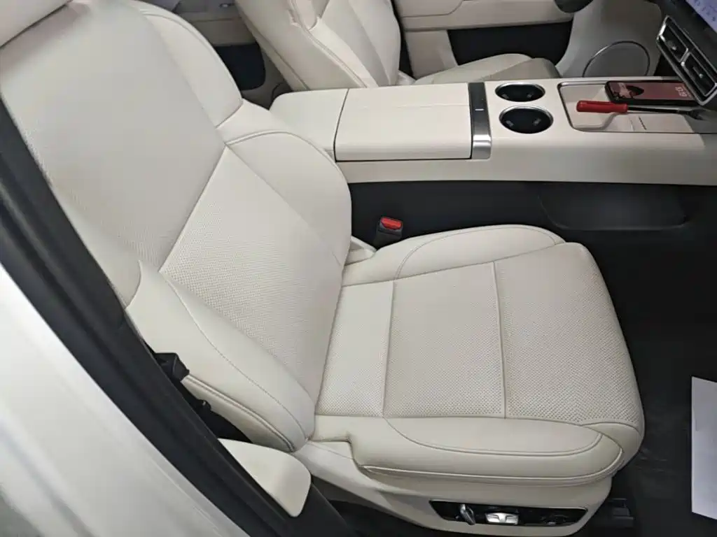 Li Auto Li L7 — миниатюра 25