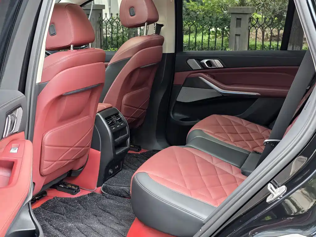 BMW X5 — миниатюра 10