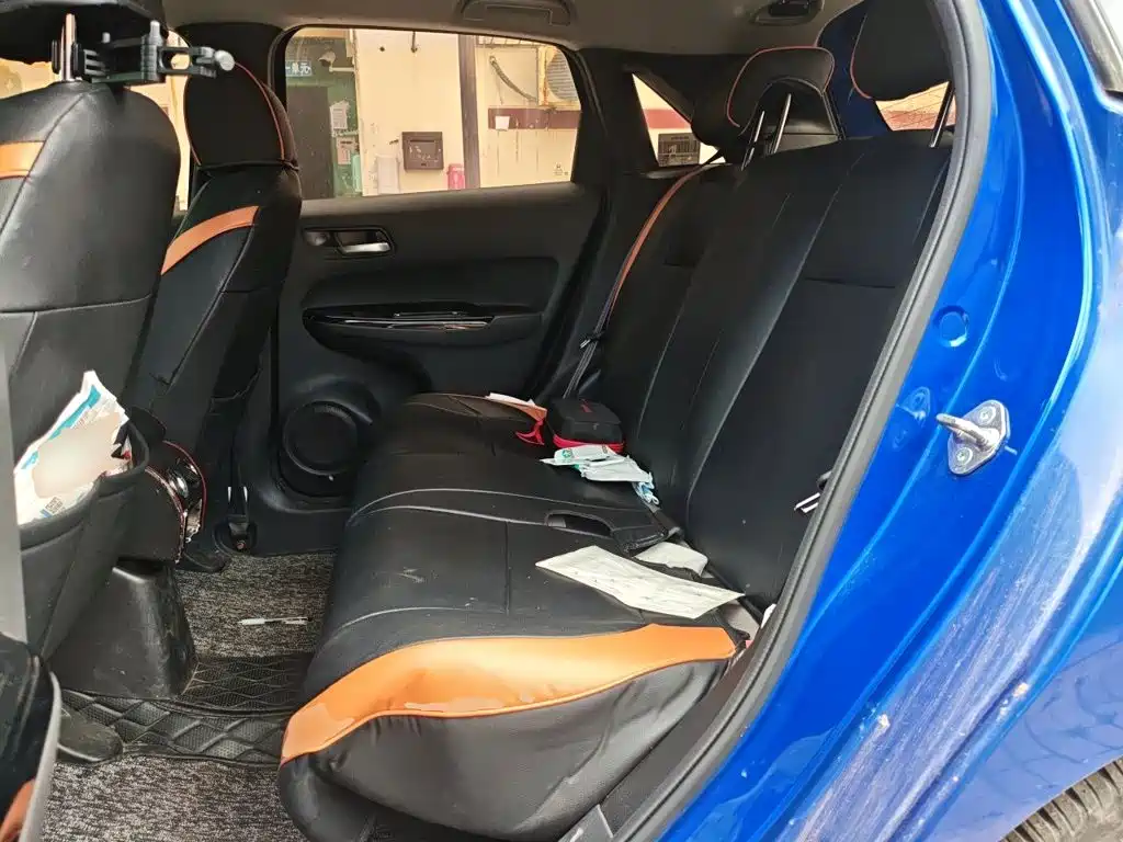 Honda Life — миниатюра 13