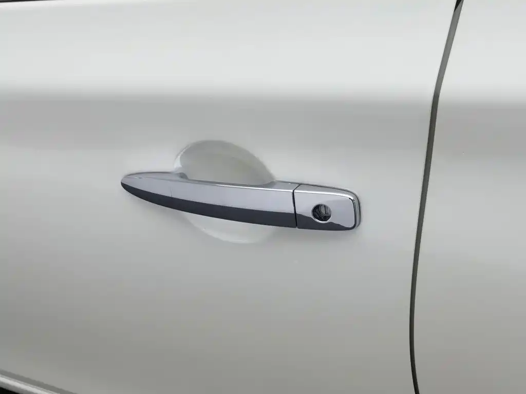 Nissan Sylphy — миниатюра 18