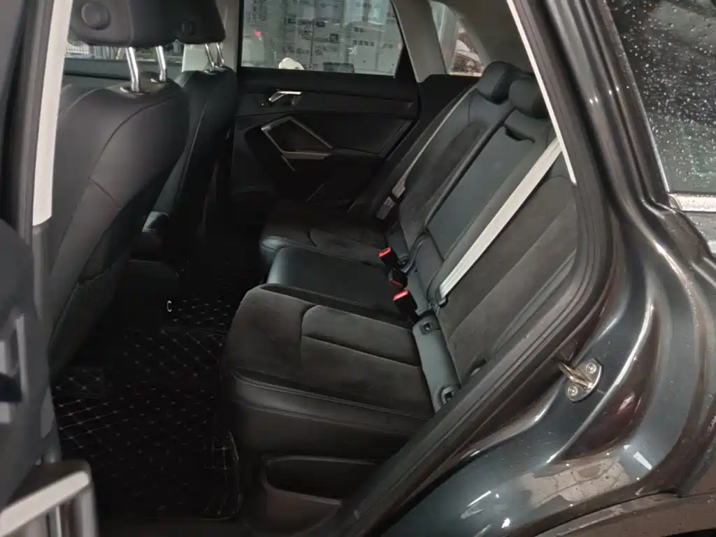 Audi Q3 — миниатюра 17