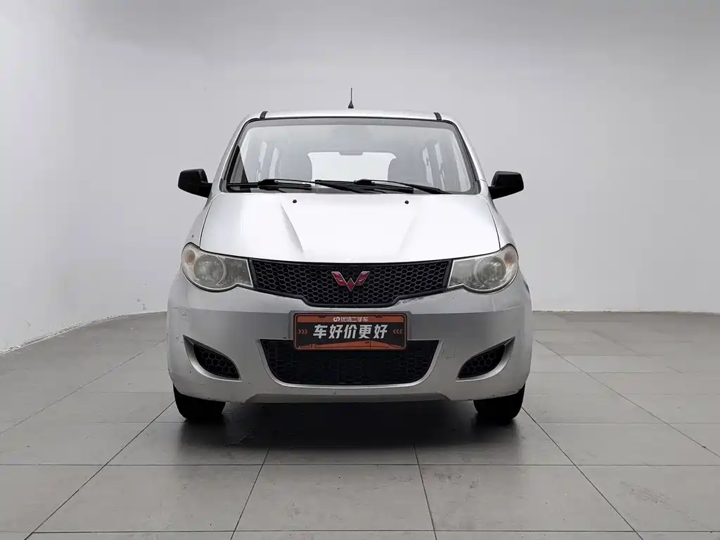 Wuling Hongguang — миниатюра 3