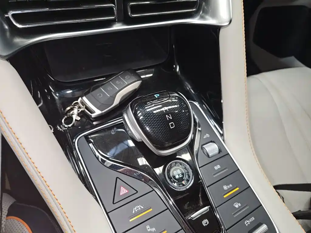 BYD PLUS New Energy — миниатюра 14