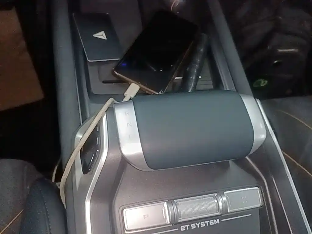 Deepal Deepal G318 — миниатюра 14