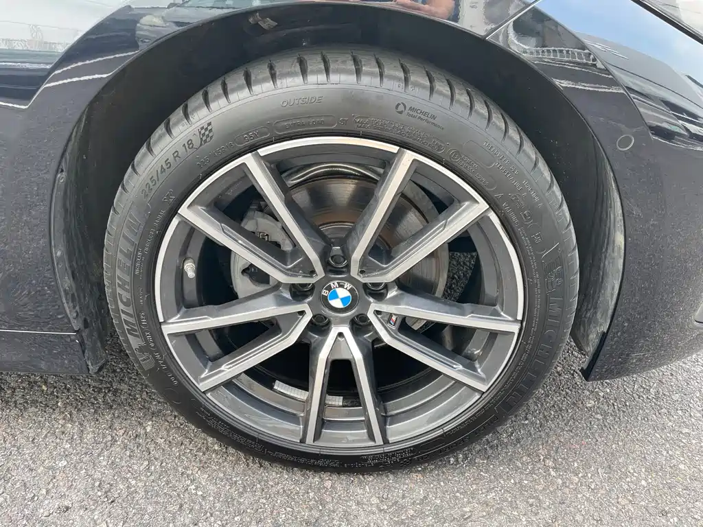 BMW 3 Series — миниатюра 21