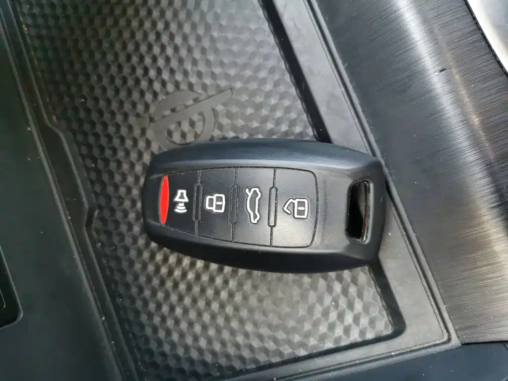 Haval H6 — миниатюра 9