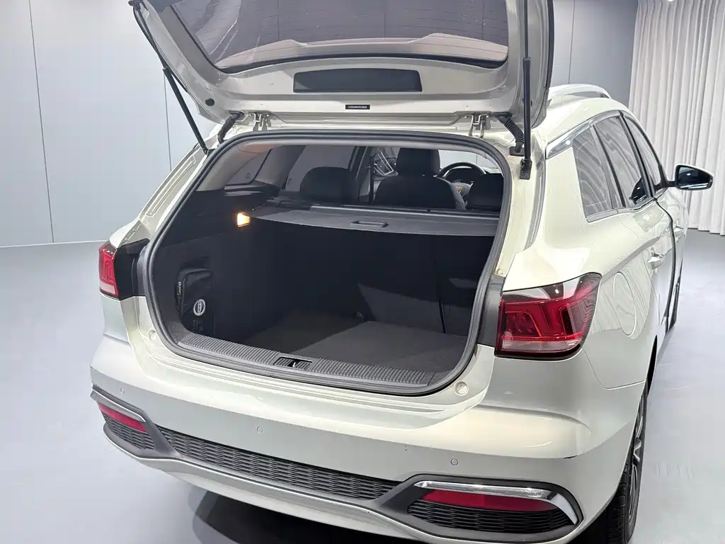 Roewe Ei5 — миниатюра 19
