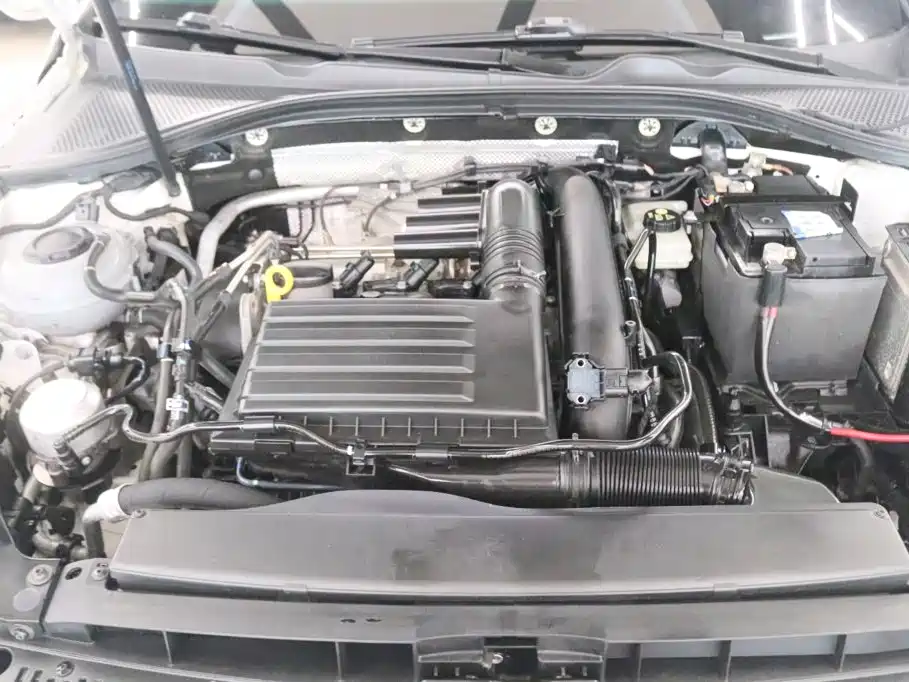 Volkswagen Lamando — миниатюра 20