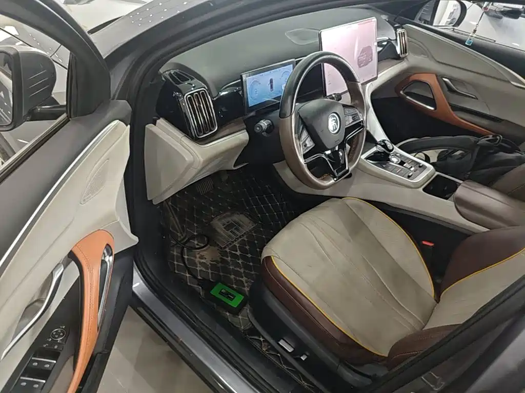 BYD Pro New Energy — миниатюра 16