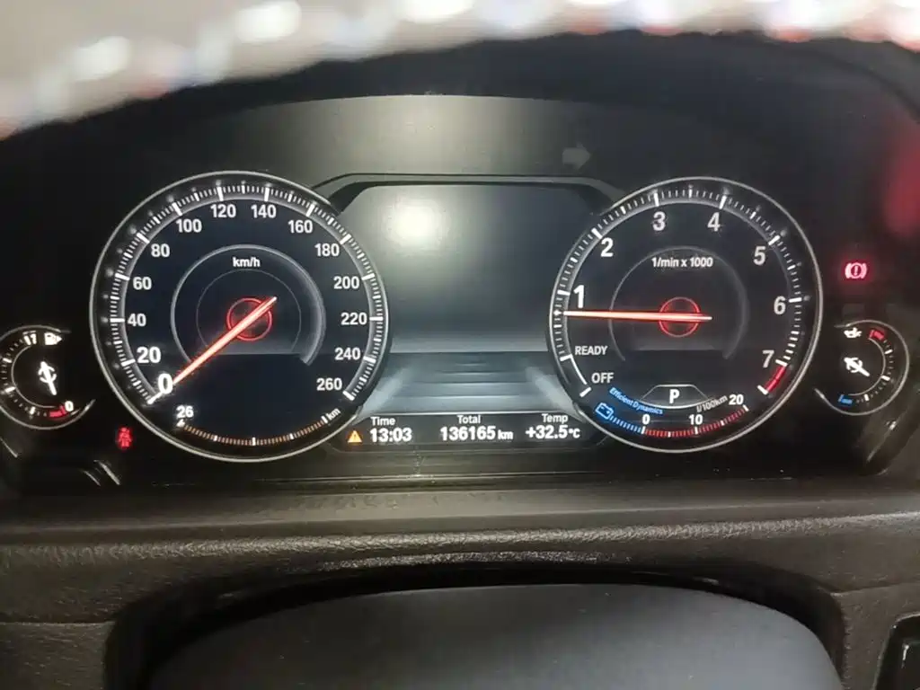 BMW 3 Series — миниатюра 12