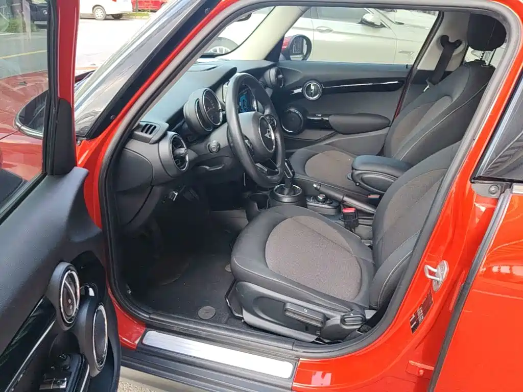 MINI Mini — миниатюра 16