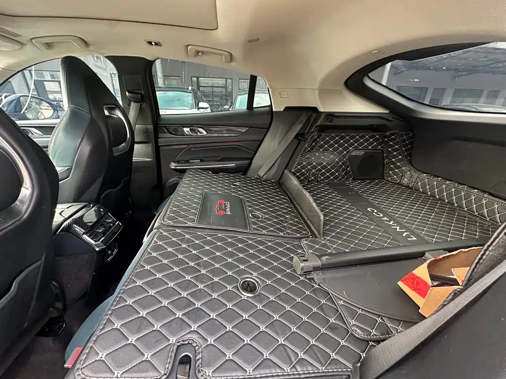 Lynk & Co 05 — миниатюра 7
