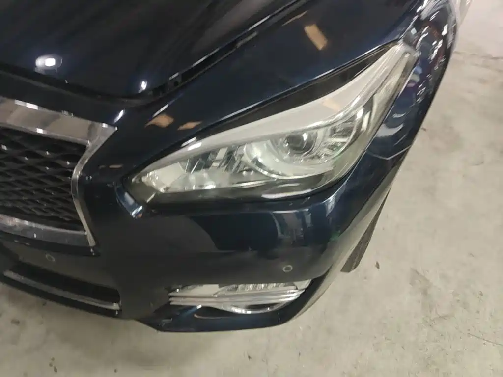 Infiniti Q70 — миниатюра 24