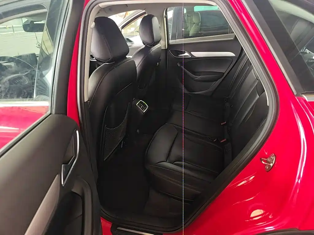 Audi Q3 — миниатюра 17