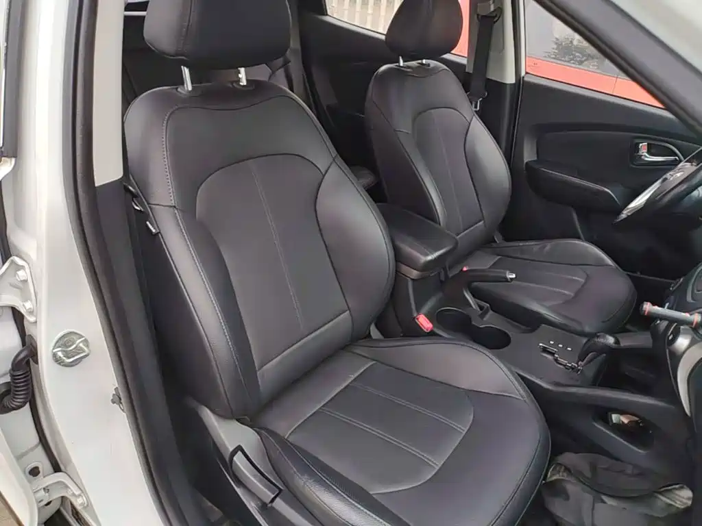Hyundai ix35 — миниатюра 25
