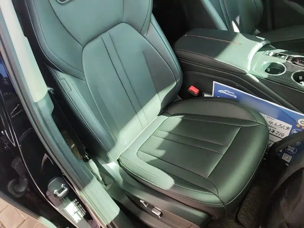 Hongqi Hongqi HS3 PHEV — миниатюра 25