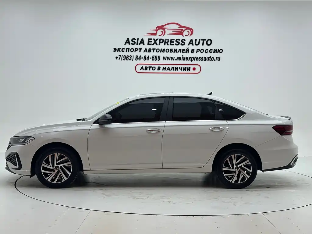 Volkswagen Lavida — миниатюра 7