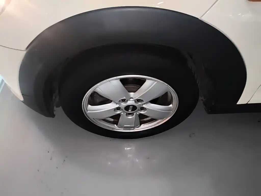 MINI Mini — миниатюра 23