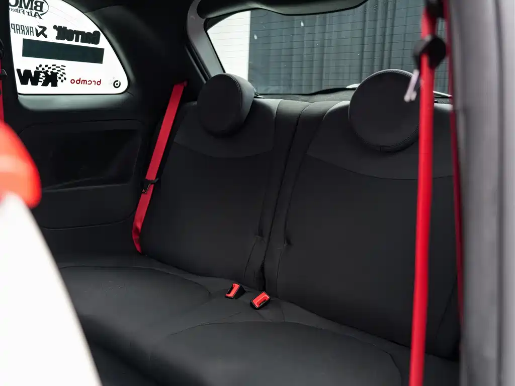 Abarth Abarth 695 — миниатюра 22