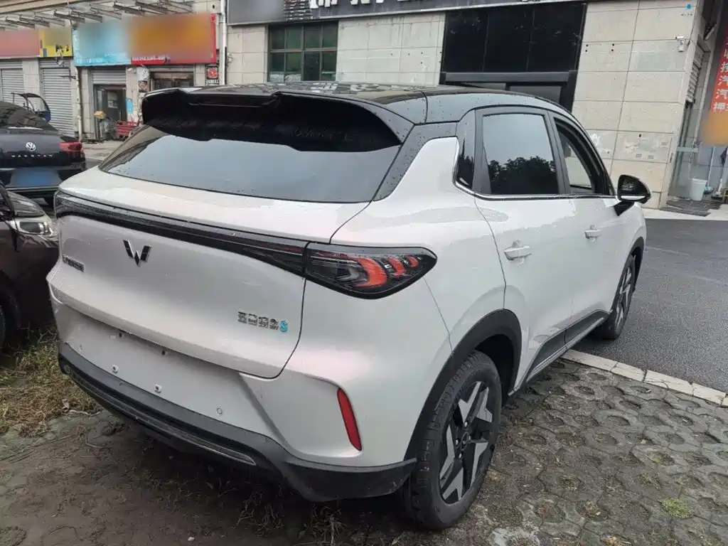Wuling Bingo S — миниатюра 7