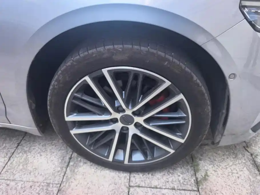 Geely Xingrui — миниатюра 6