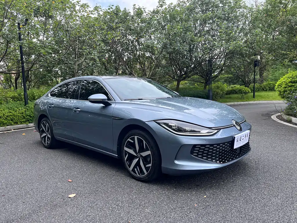 Volkswagen Lamando — миниатюра 3