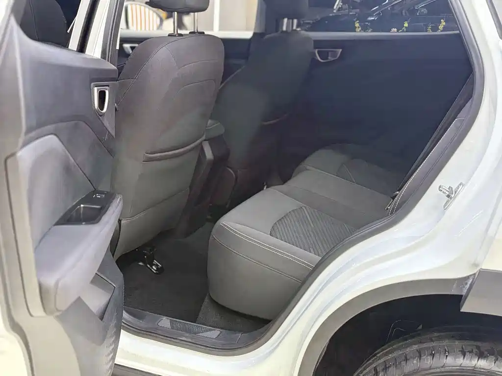Wuling Xingchi — миниатюра 6