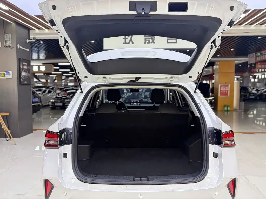 Wuling Xingchi — миниатюра 15