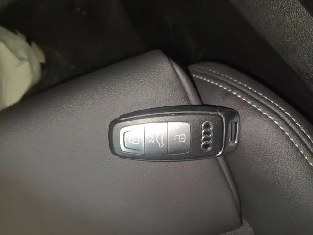 Audi A3 — миниатюра 9
