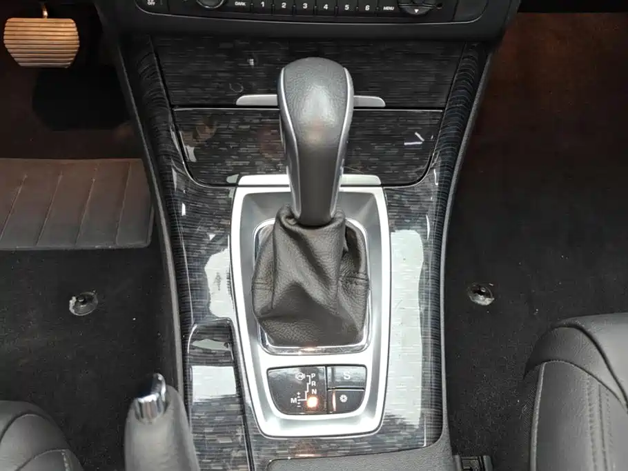Citroen C5 — миниатюра 16