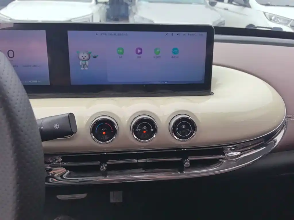 Wuling Bingo — миниатюра 13