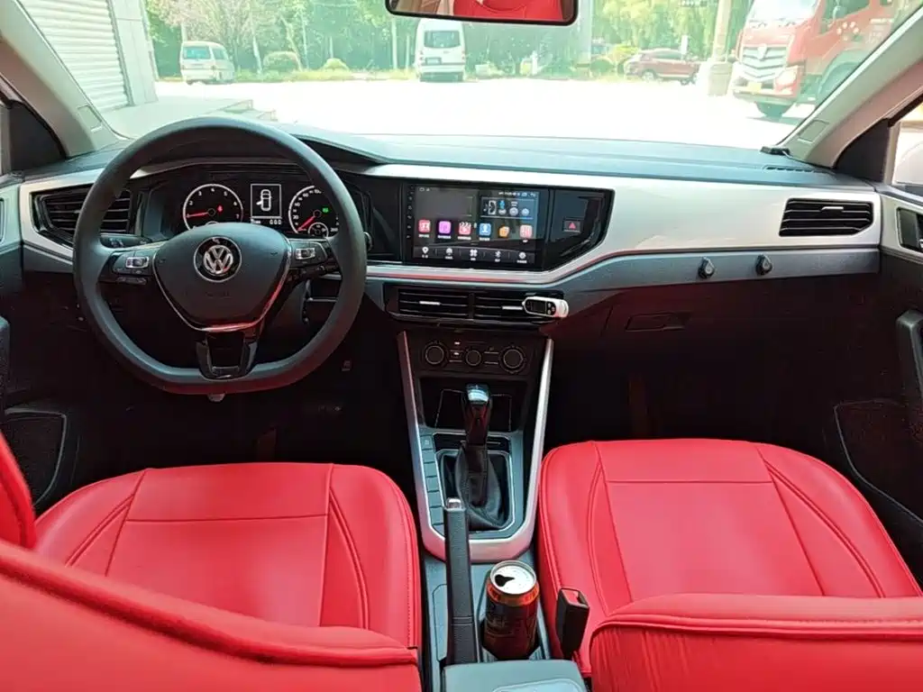 Volkswagen Polo — миниатюра 10