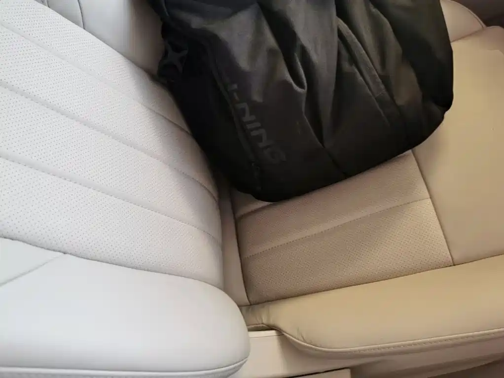 GAC Motor Trumpchi M8 — миниатюра 25