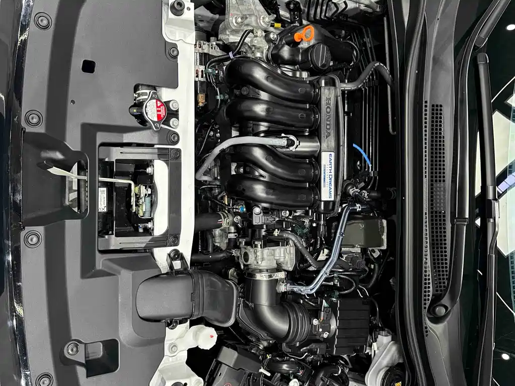 Honda XR-V — миниатюра 21