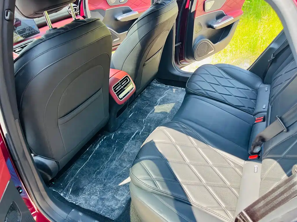 Fulwin Fengyun A9L — миниатюра 5