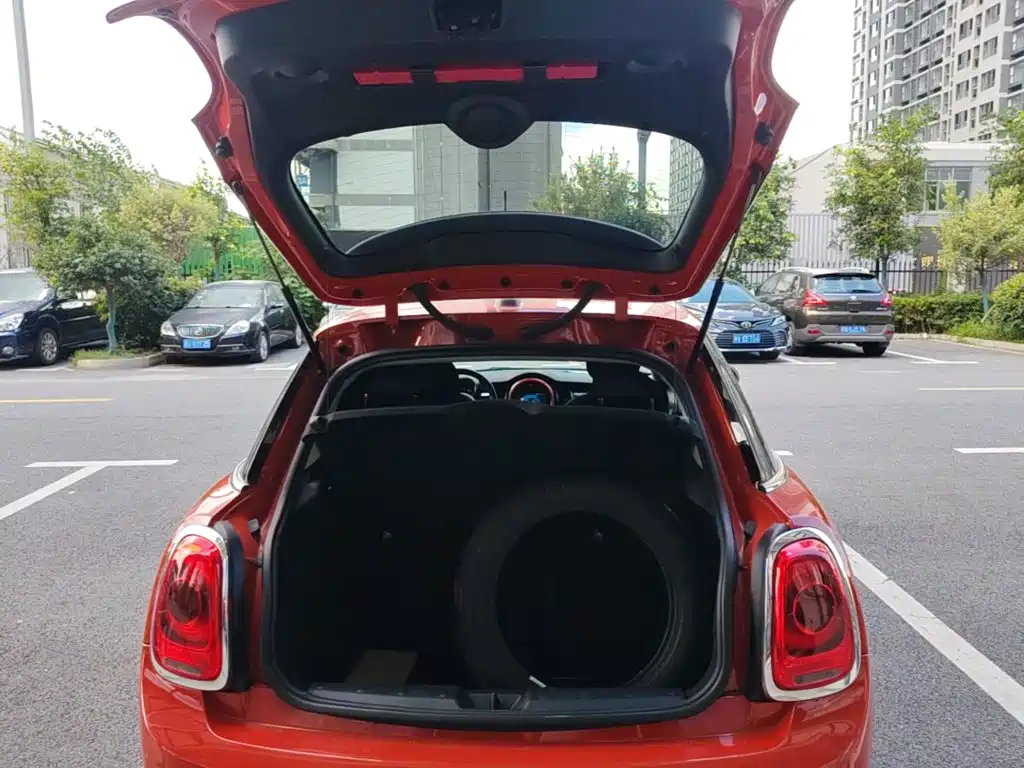 MINI Mini — миниатюра 19