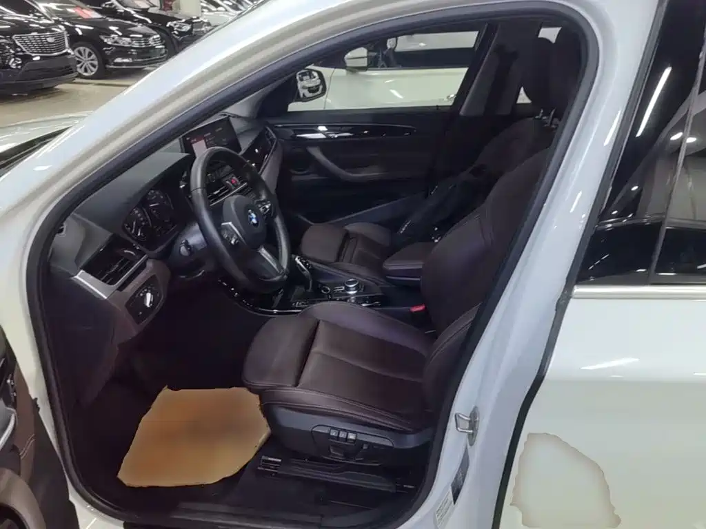 BMW X1 — миниатюра 15