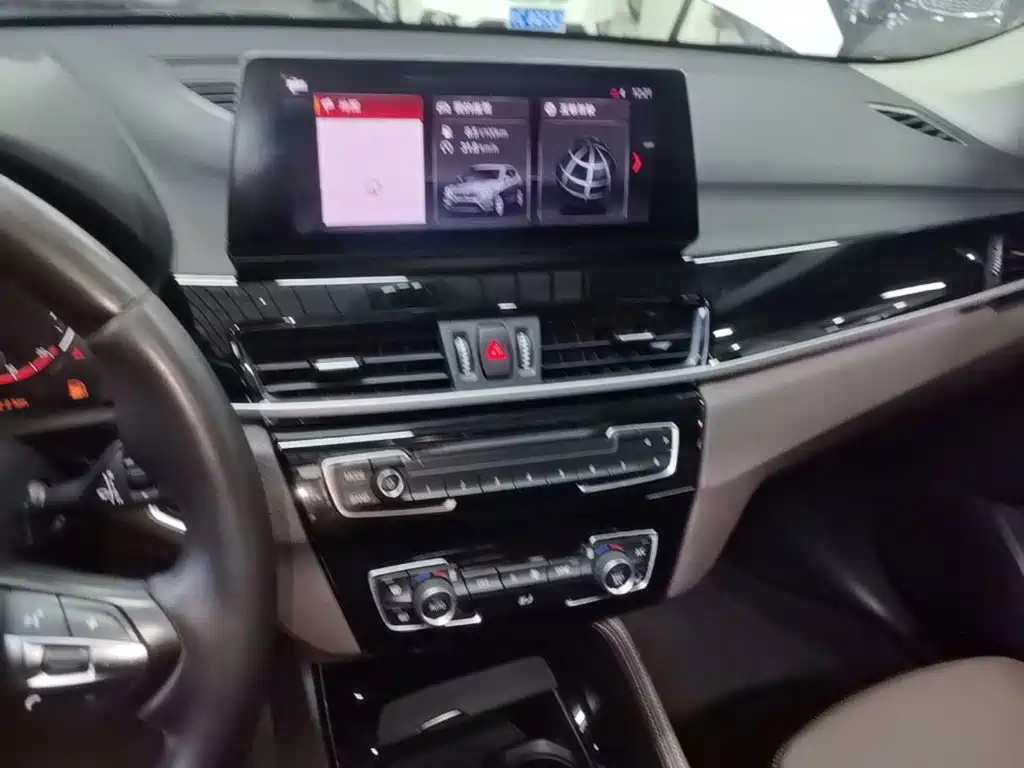 BMW X1 — миниатюра 13