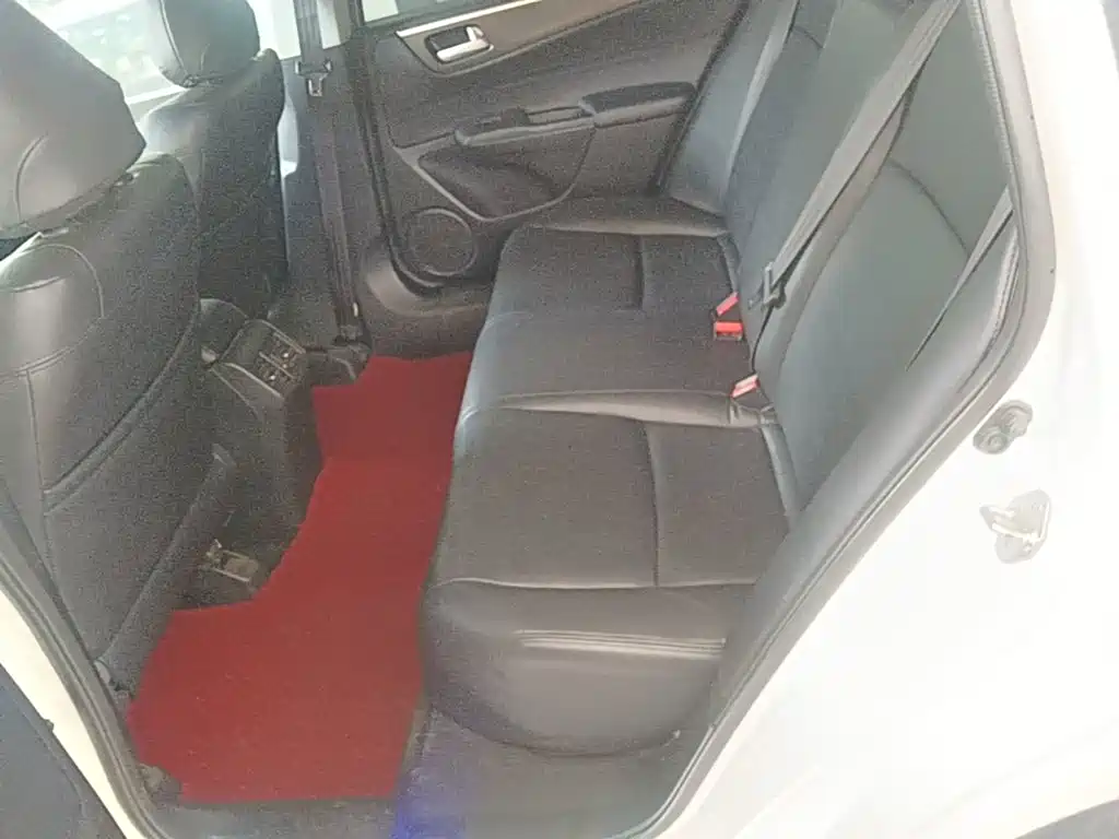 Honda Jade — миниатюра 14