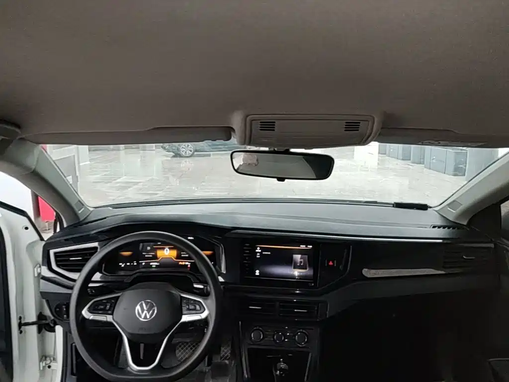 Volkswagen Lavida — миниатюра 18