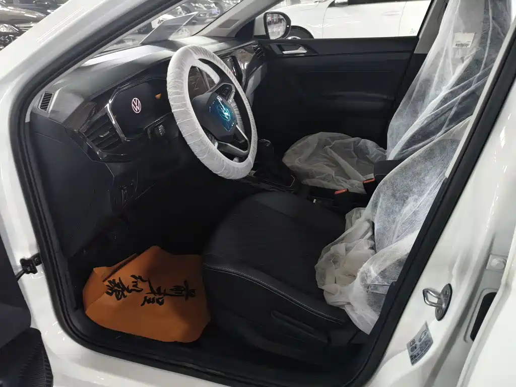 Volkswagen Lavida — миниатюра 12