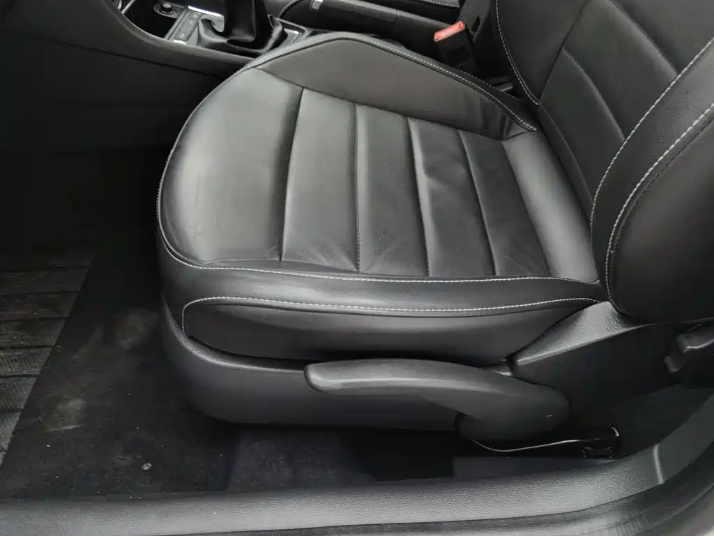 Volkswagen Lavida — миниатюра 20
